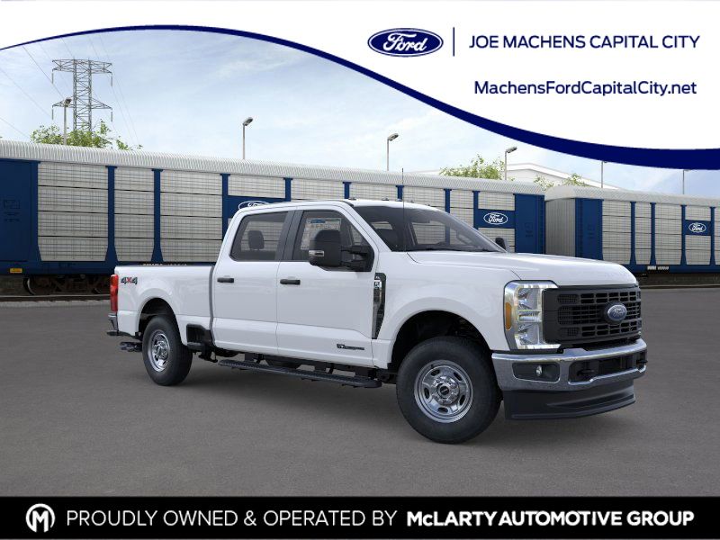 2026 Ford F-250 Super Duty XL's photo