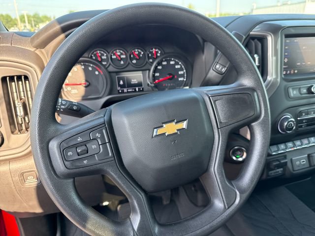 2024 Chevrolet Silverado 2500HD High Country Custom photo 14