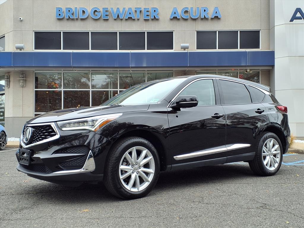 2019 Acura RDX Base's photo