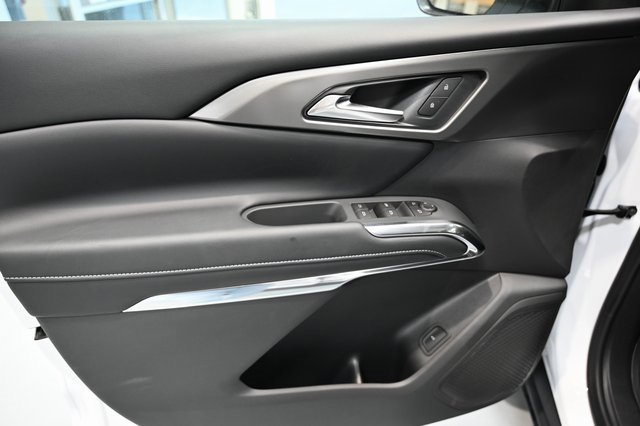 2026 Chevrolet Traverse photo 23