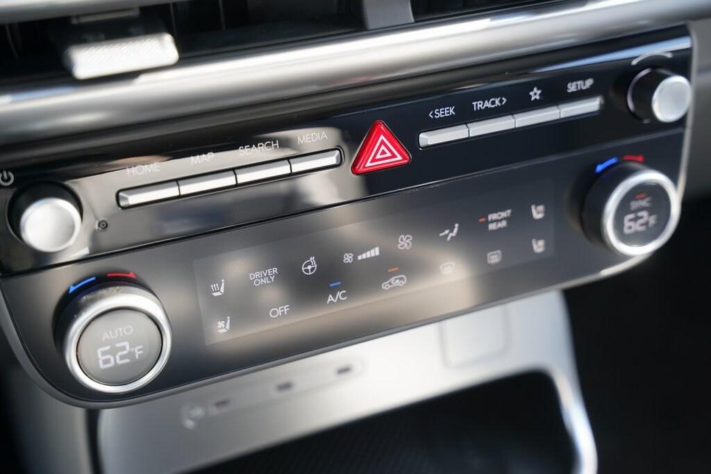 2026 Hyundai Ioniq SEL photo 24