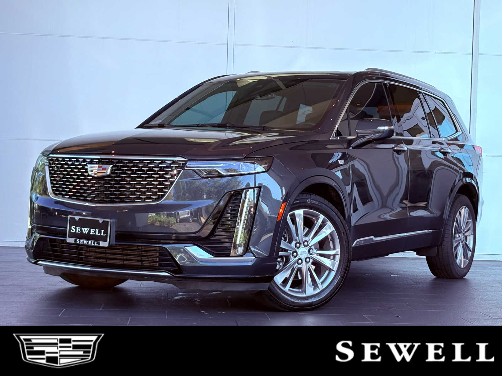2023 Cadillac XT6 Premium Luxury's photo
