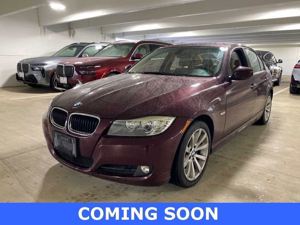 2009 BMW 3 Series 328i