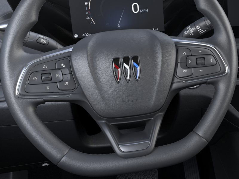 2025 Buick Envista Avenir photo 19