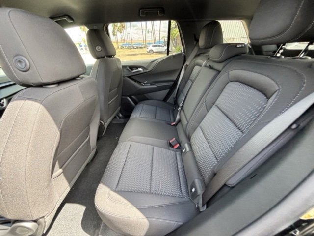 2026 Chevrolet Equinox LT photo 15