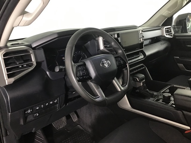 2022 Toyota Tundra SR5 photo 8