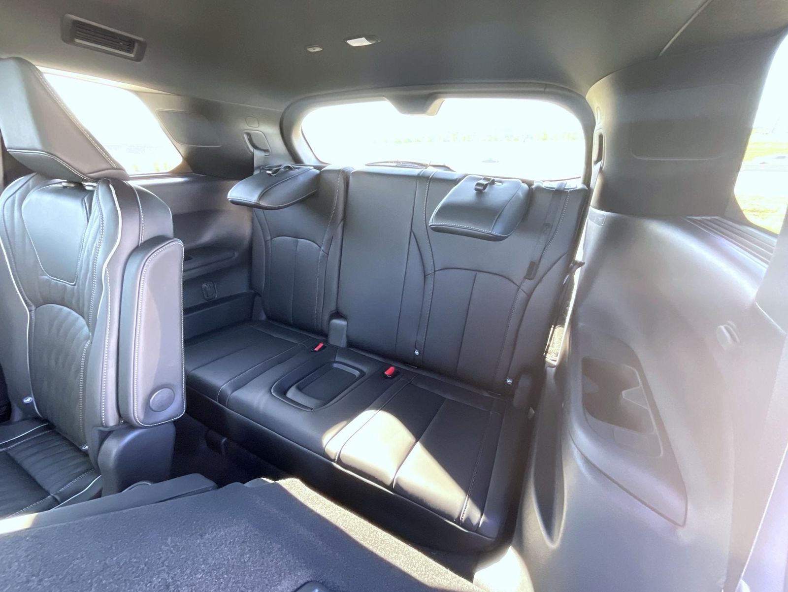 2026 Infiniti QX60 Autograph AWD photo 11