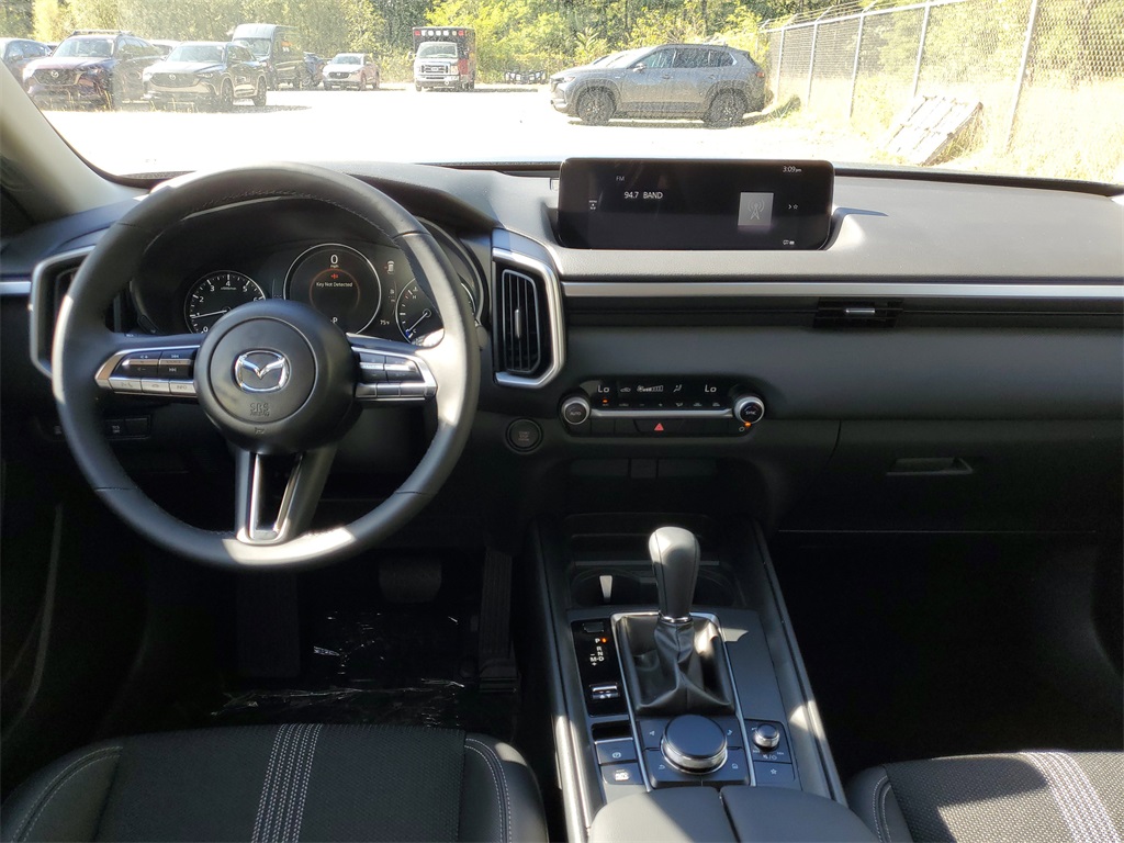 2025 Mazda CX-50 2.5 Select photo 13