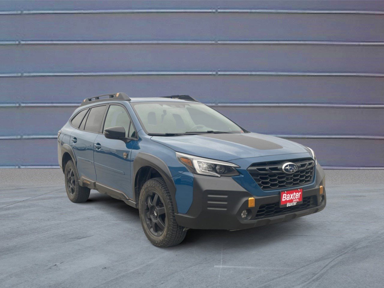 2023 Subaru Outback Wilderness's photo