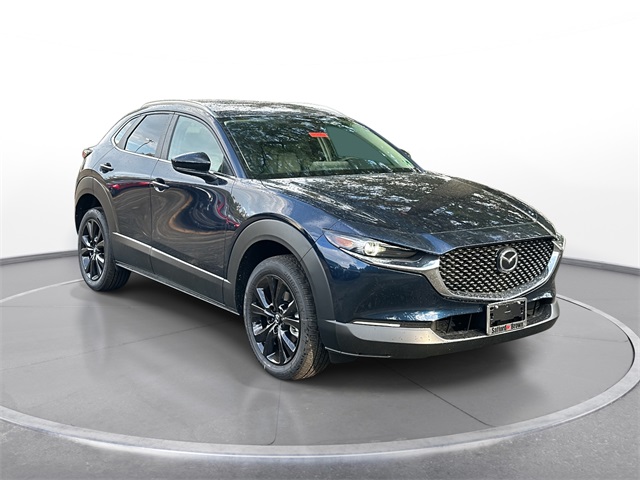 2025 Mazda CX-30 2.5 Select Sport photo 7