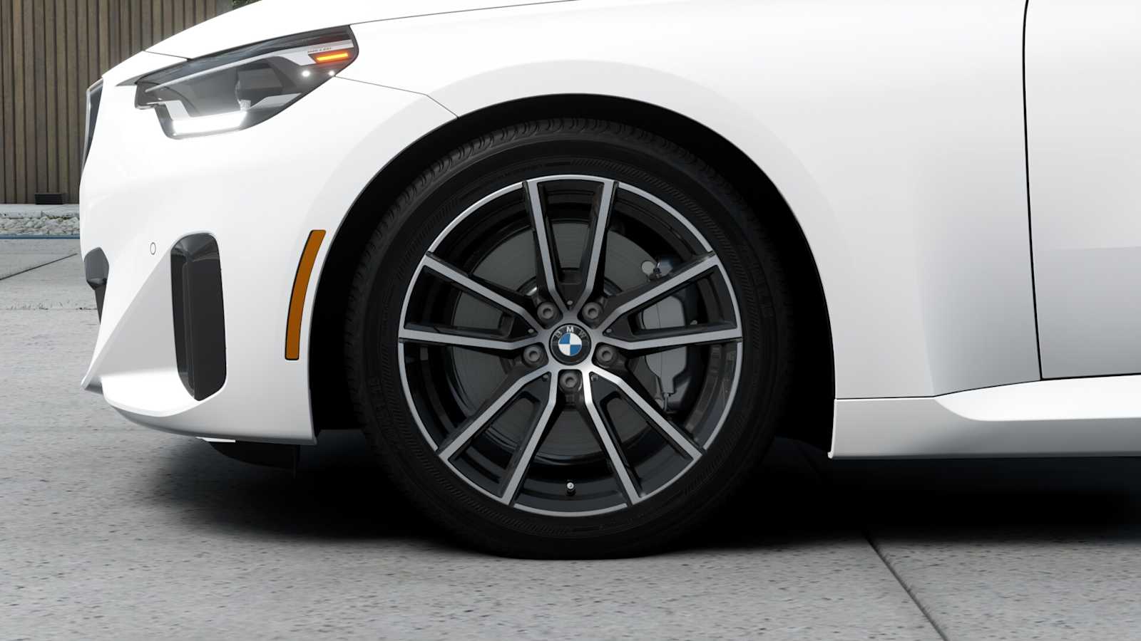 2026 Bmw 230i photo 7