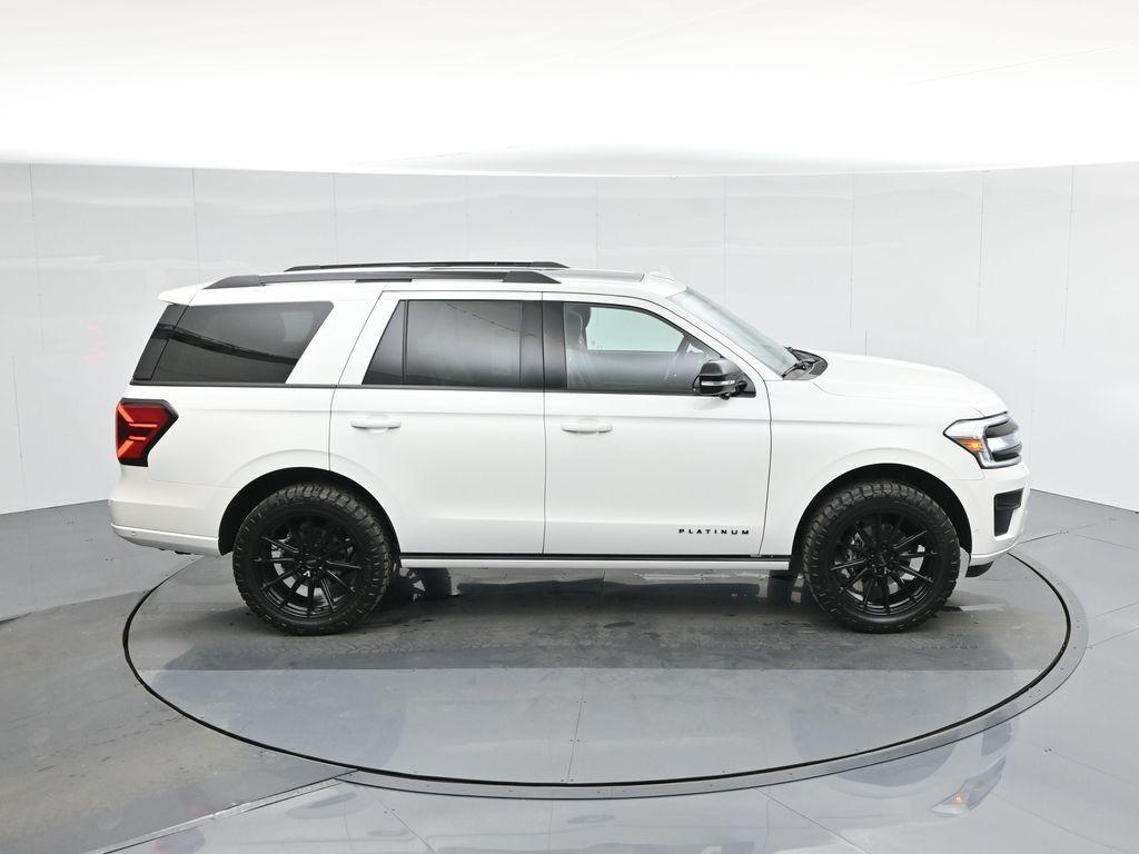 2024 Ford Expedition Platinum photo 54