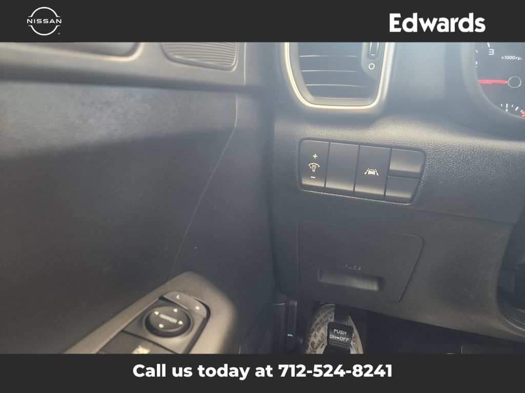 2022 Kia Sportage LX photo 22