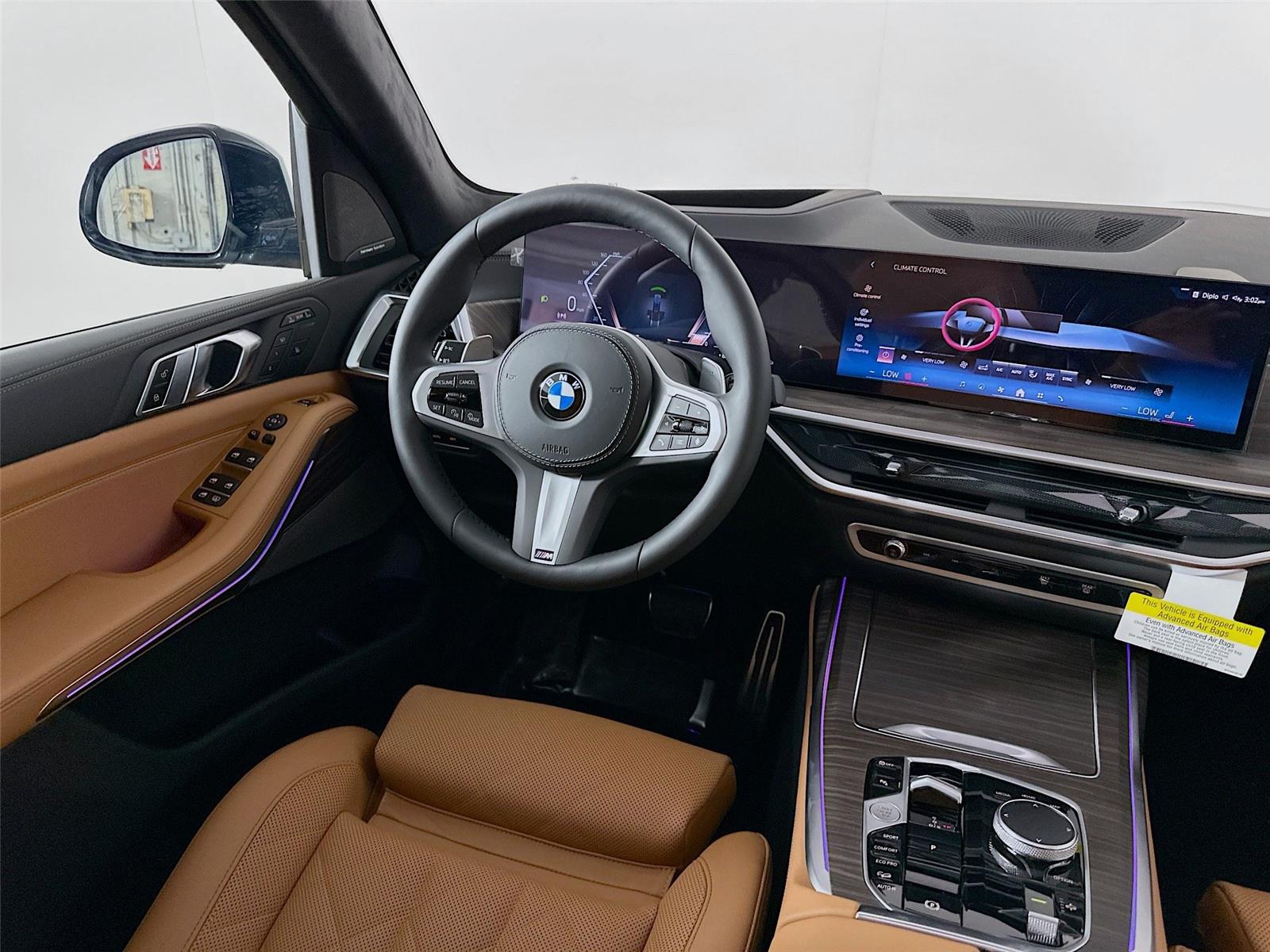 2026 Bmw X7 xDrive40i photo 21