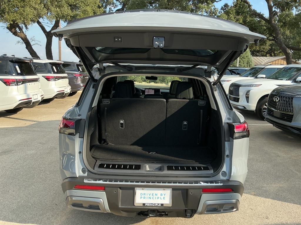 2025 Infiniti QX60 Sensory AWD photo 29