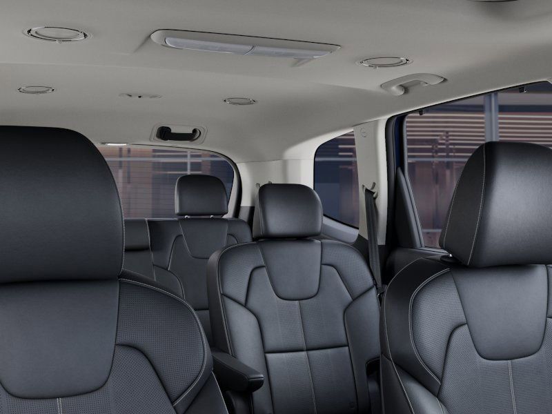 2025 Kia Telluride EX photo 22