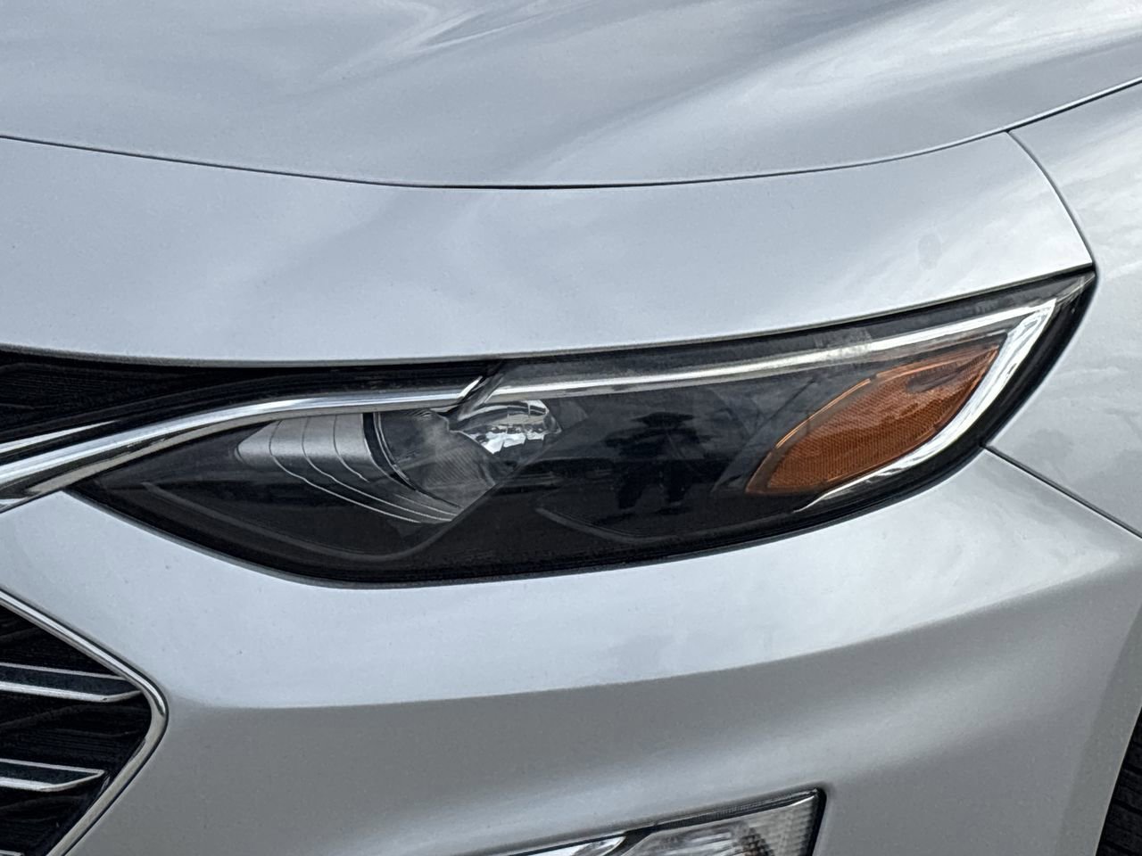 2020 Chevrolet Malibu LS photo 6