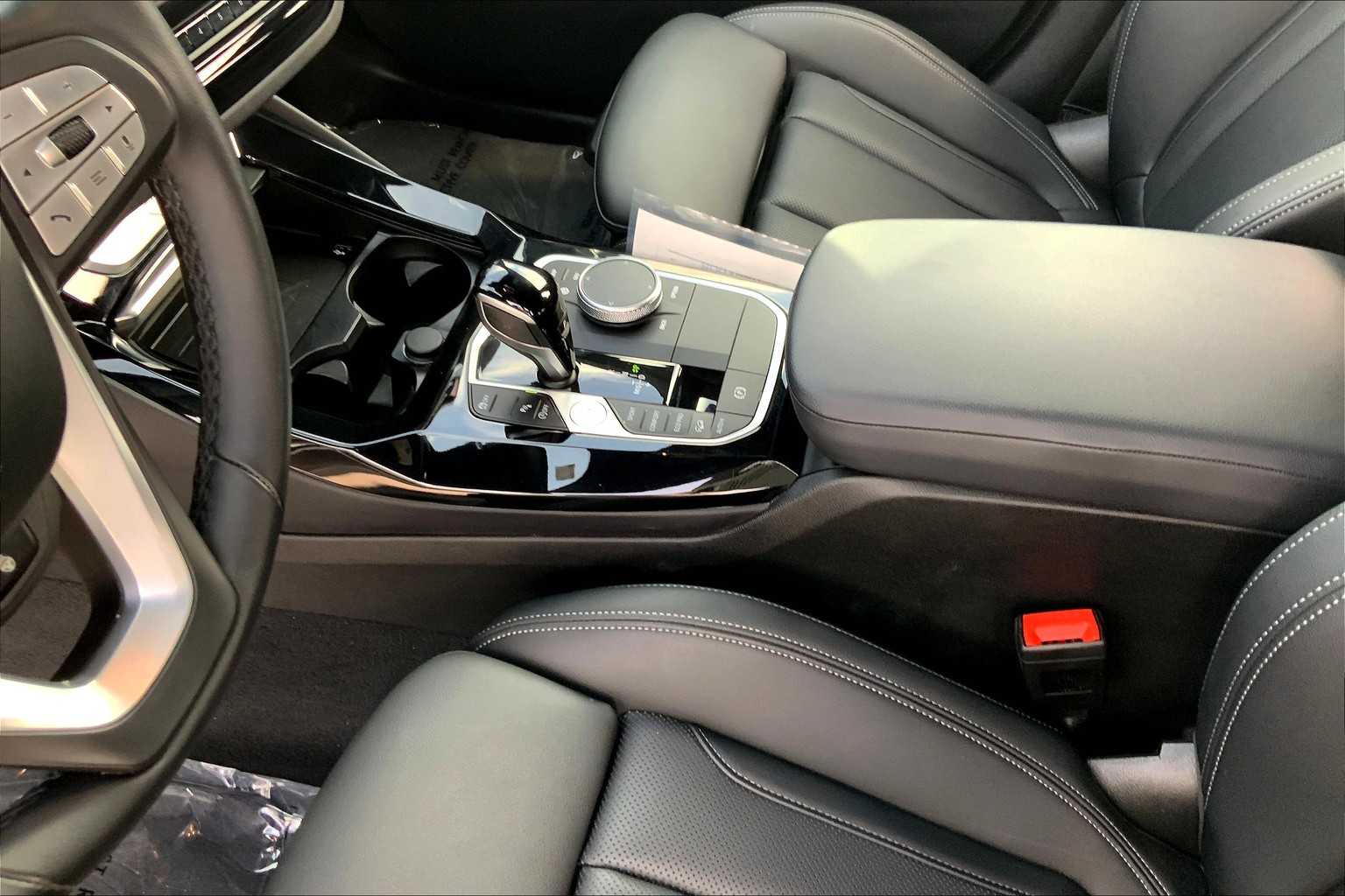2024 Bmw X3 xDrive30i photo 28