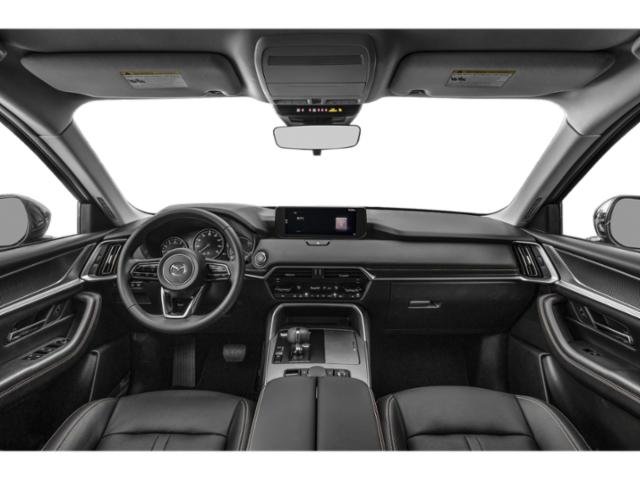 2025 Mazda CX-90 Preferred photo 10
