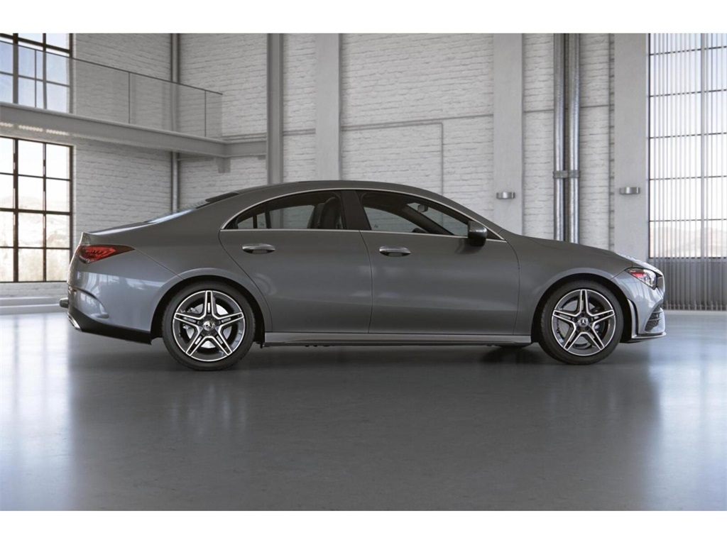 2023 Mercedes Benz CLA 250 4MATIC photo 16