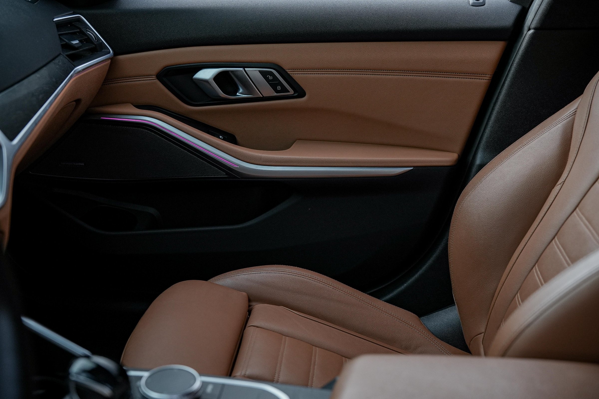 2020 Bmw M340i xDrive Sedan photo 9