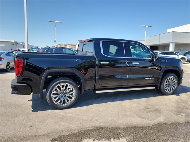 2026 Gmc Sierra 1500 Denali Ultimate photo 2