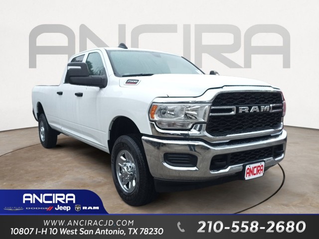 2024 RAM Ram 2500 Pickup