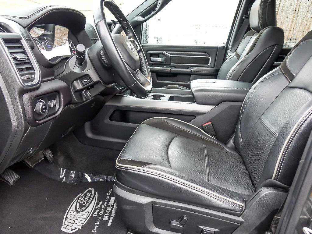 2024 RAM 2500 - Image 9