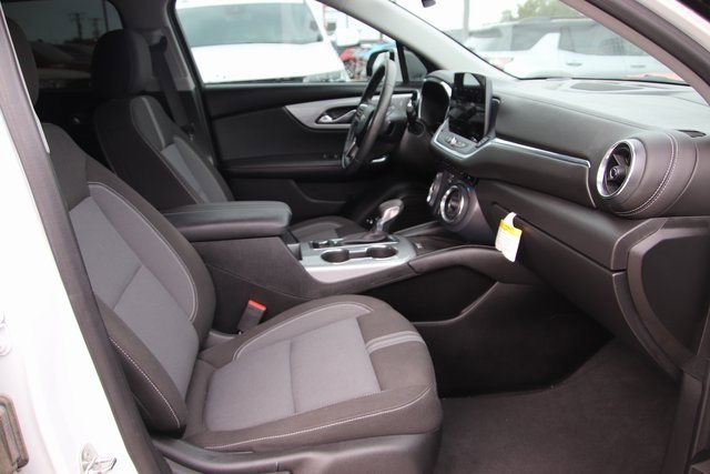2023 Chevrolet Blazer 2LT photo 18