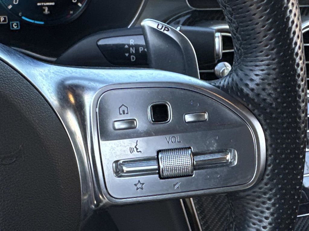 2023 Mercedes Benz C 43 AMG 4MATIC photo 21