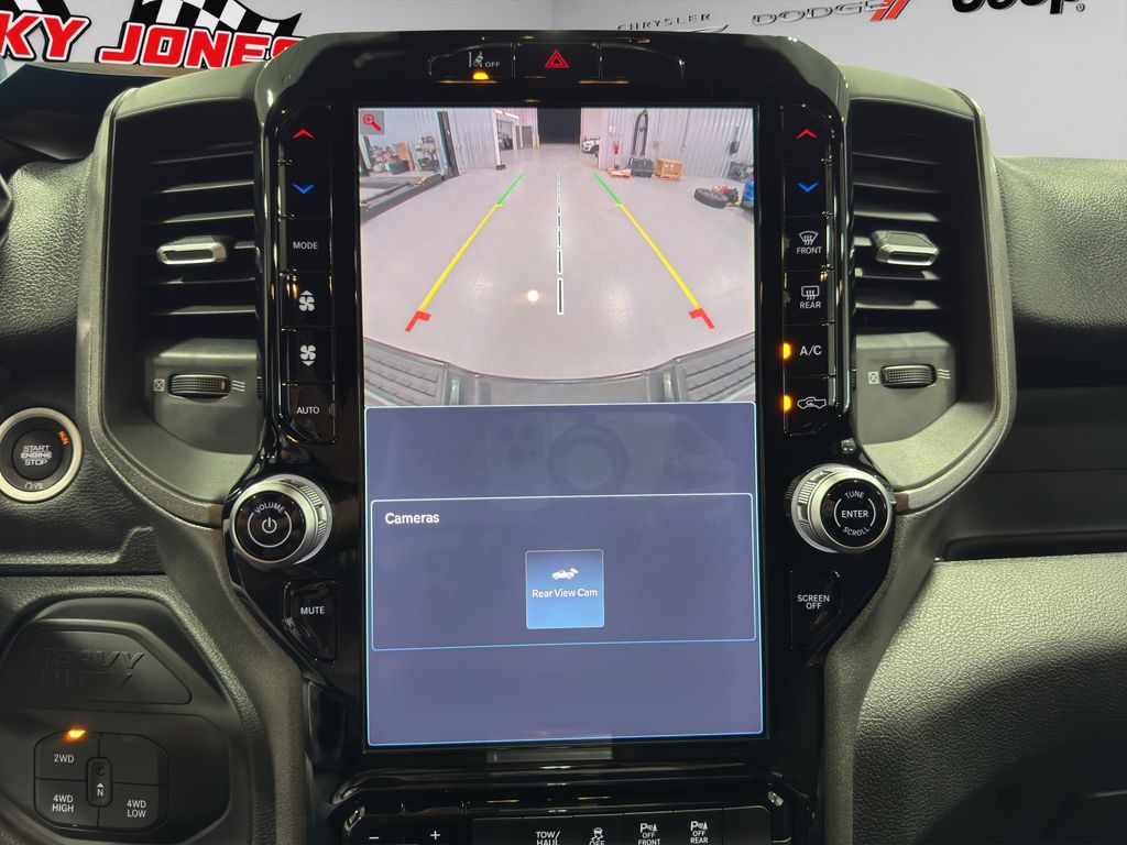 2025 Ram 2500 Tradesman photo 25