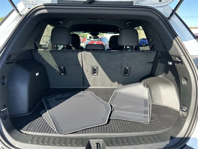 2026 Chevrolet Equinox LT photo 17