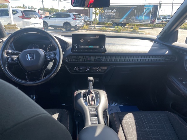 2023 Honda HR-V Sport photo 13