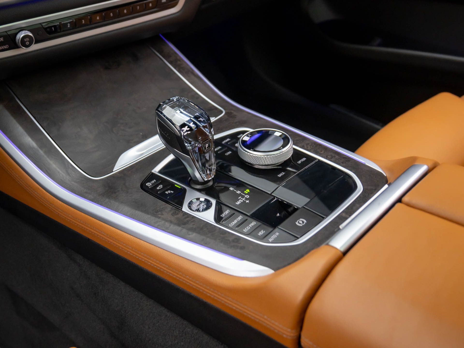 2022 Bmw X5 xDrive40i photo 11