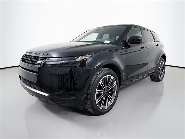 2026 Land Rover Range Rover Evoque S's photo