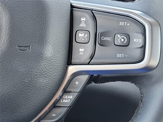 2025 Ram 1500 Big Horn Lone Star photo 16
