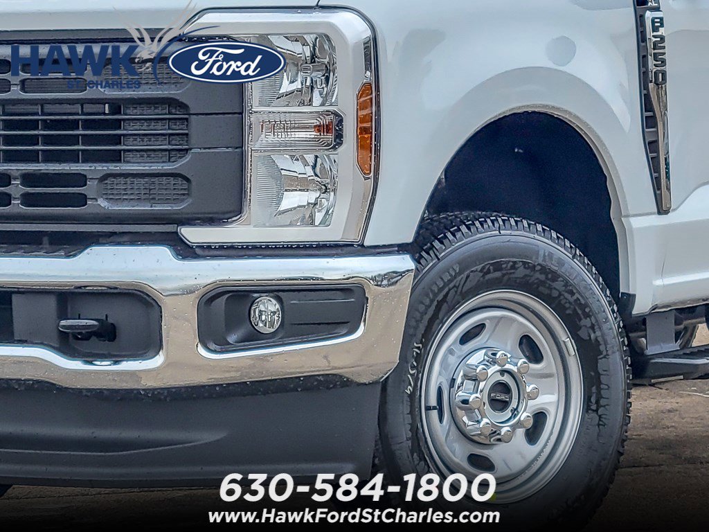 2026 FORD F-250 - Image 2