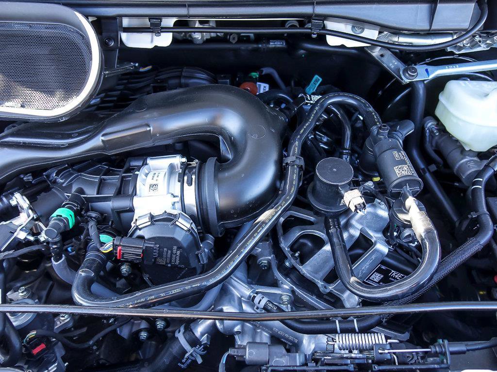 2026 FORD TRANSIT - Image 19