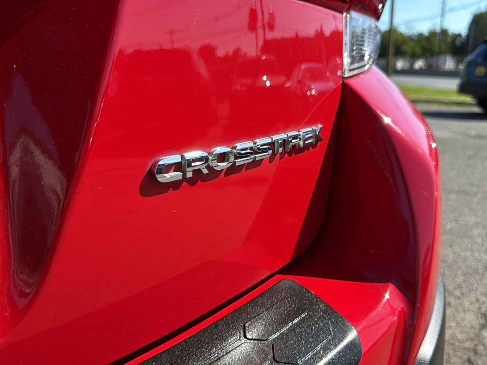 2023 Subaru Crosstrek Premium photo 38