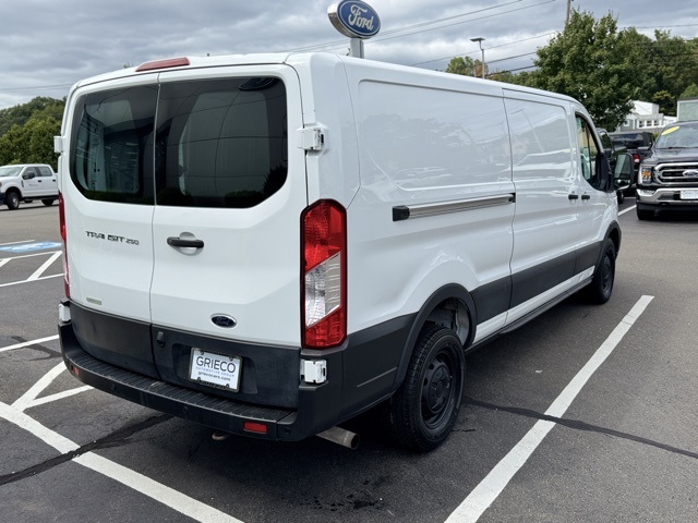 2021 Ford Transit photo 7