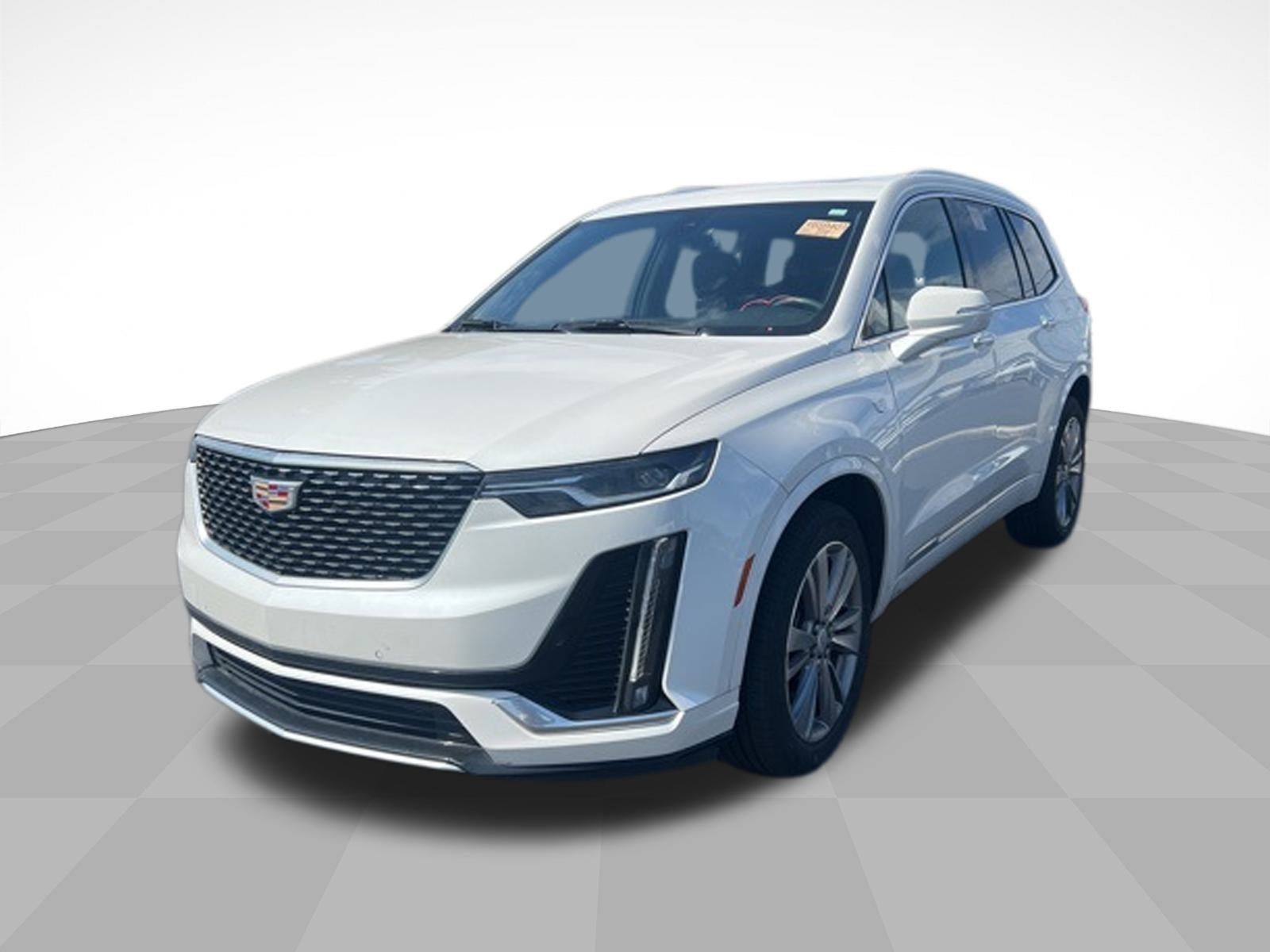 2023 Cadillac XT6 Premium Luxury photo 27