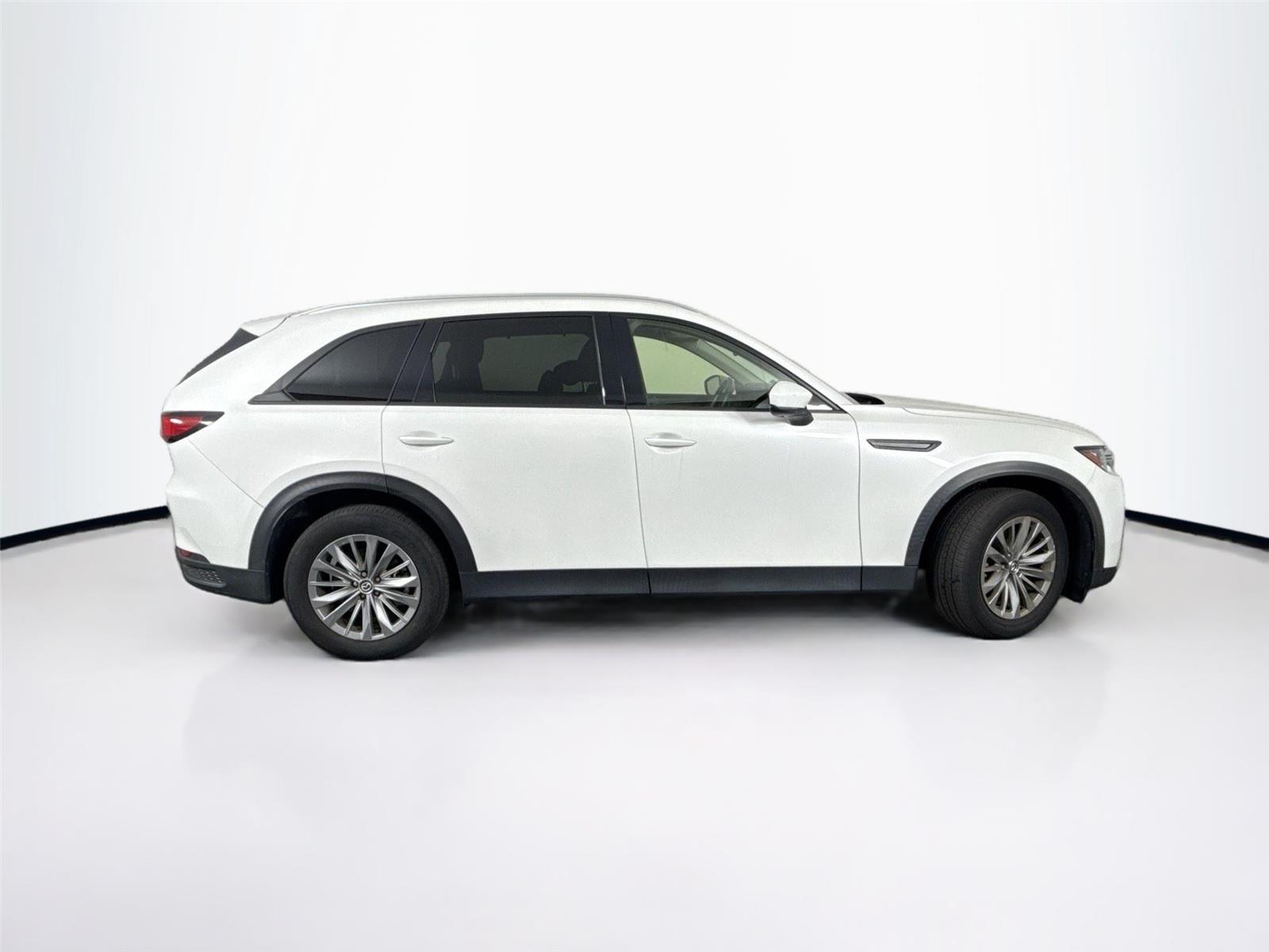 2024 Mazda CX-90 3.3 Turbo Preferred Plus photo 5