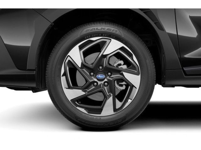 2025 Subaru Crosstrek Limited photo 9