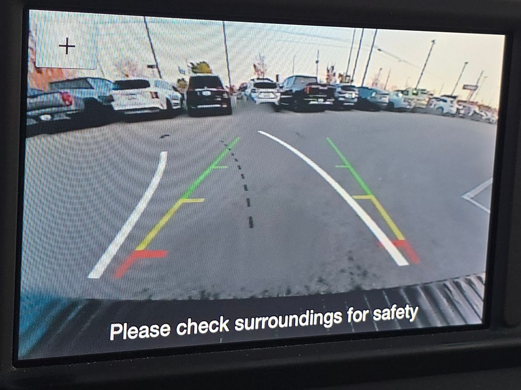 2023 Ford Maverick XLT Lariat photo 4