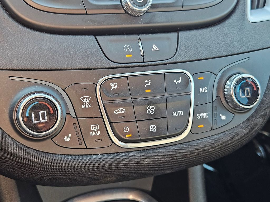 2023 Chevrolet Malibu 1LT photo 20