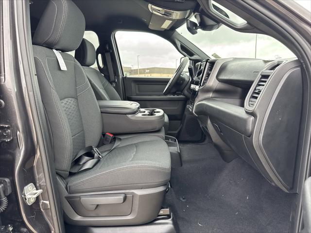 2025 Ram 2500 Tradesman photo 23