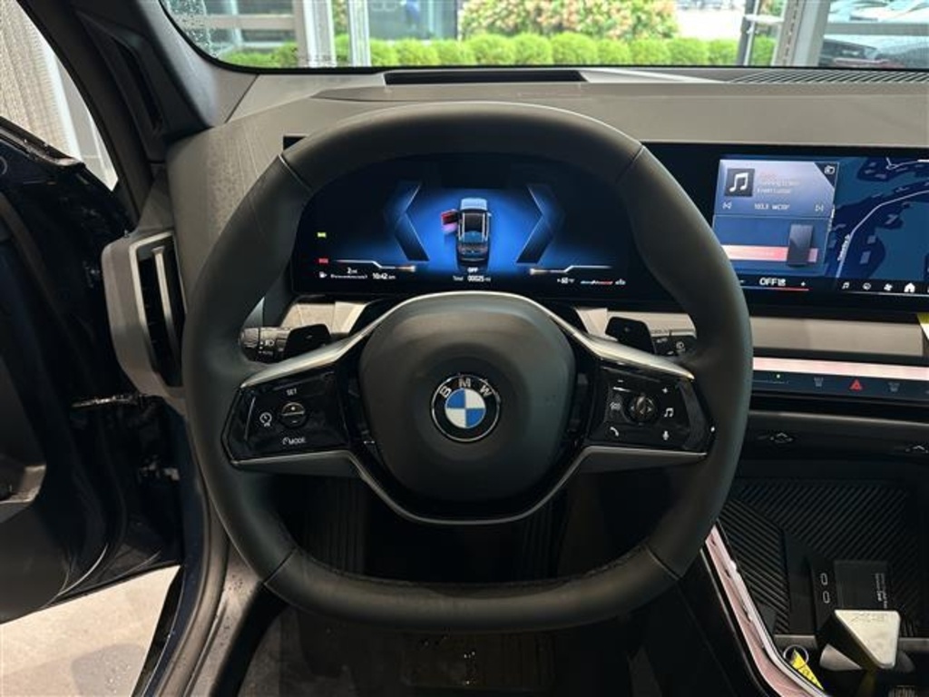 2026 Bmw X3 photo 9