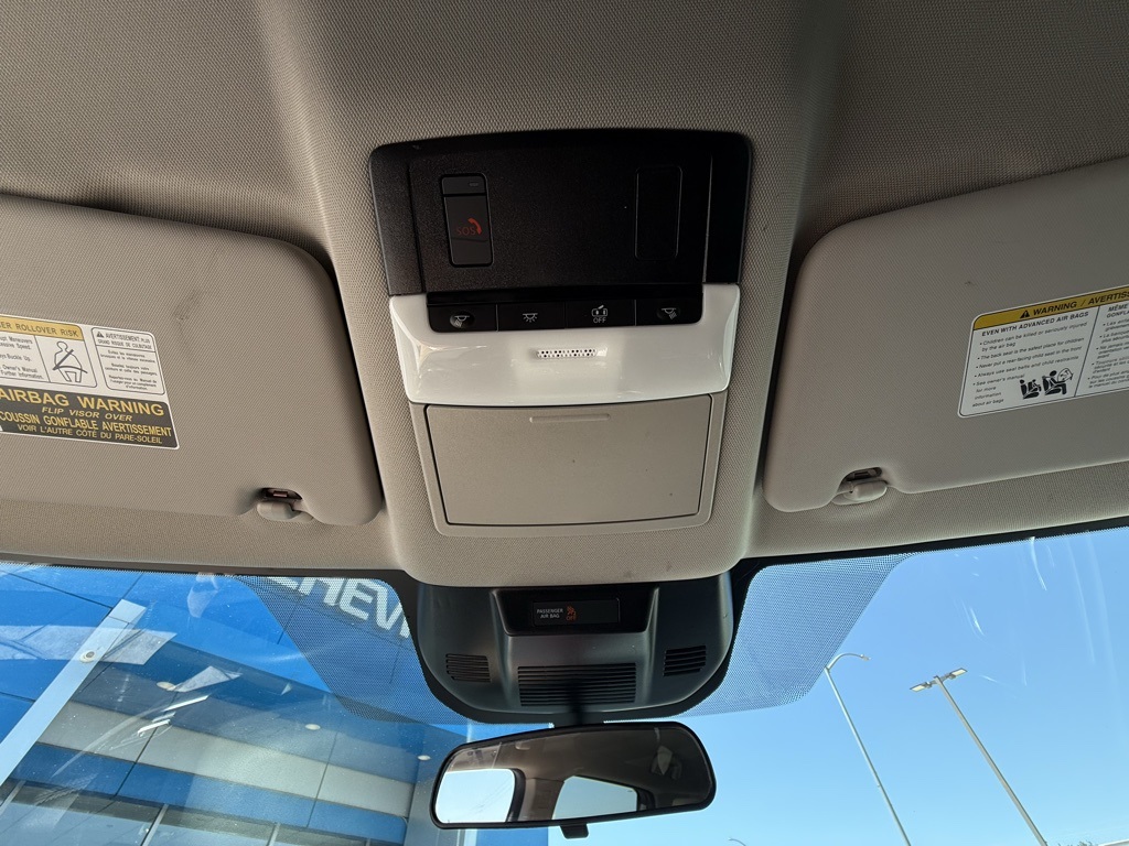 2024 Nissan Rogue SV photo 22