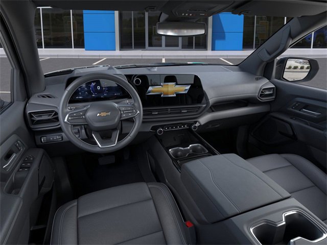 2026 Chevrolet Silverado EV photo 13