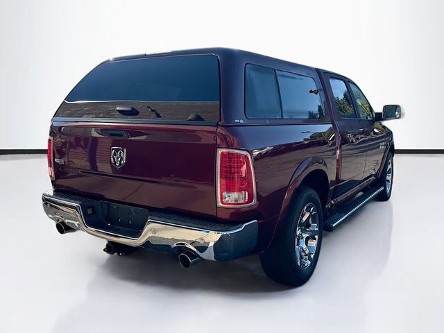 2016 Ram 1500 Laramie photo 4